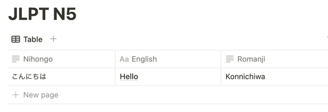 customizing your flashcards